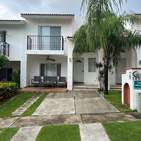 Casa Nuevo Vallarta + 2 Albercas Bagian luar foto