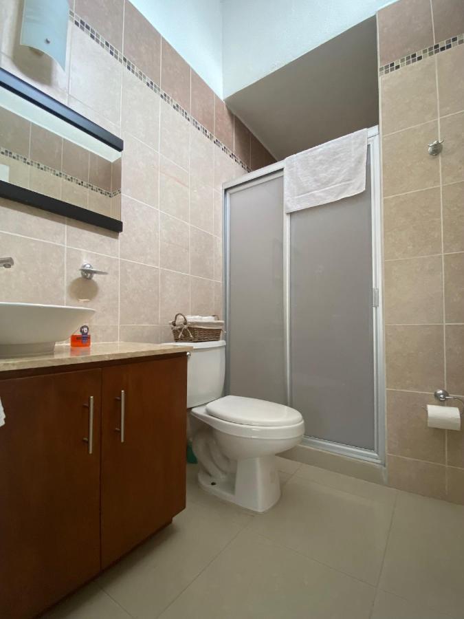 Casa Nuevo Vallarta + 2 Albercas Bagian luar foto