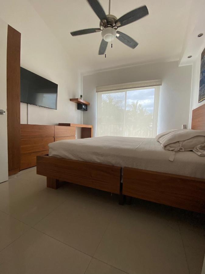 Casa Nuevo Vallarta + 2 Albercas Bagian luar foto