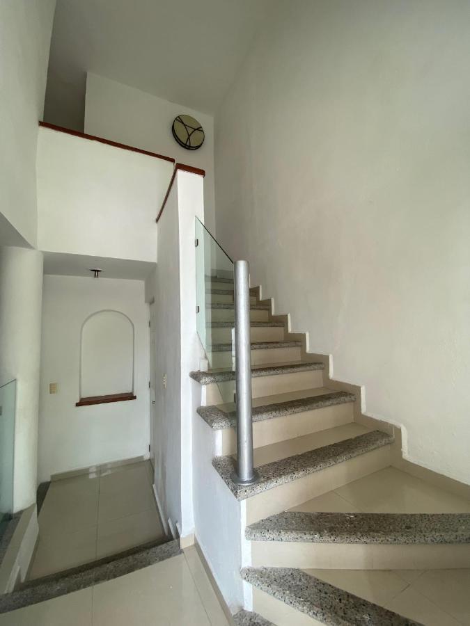 Casa Nuevo Vallarta + 2 Albercas Bagian luar foto