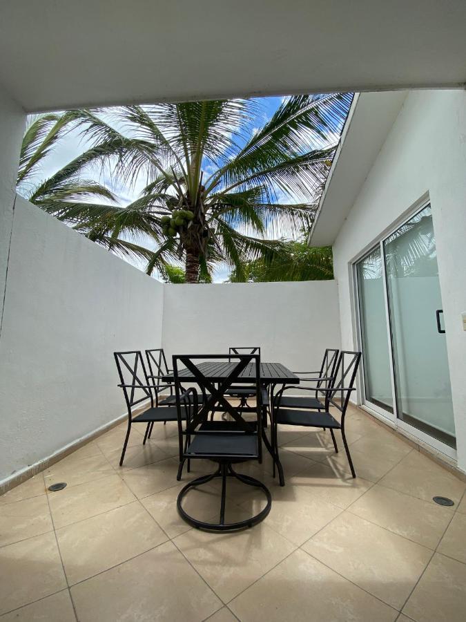 Casa Nuevo Vallarta + 2 Albercas Bagian luar foto