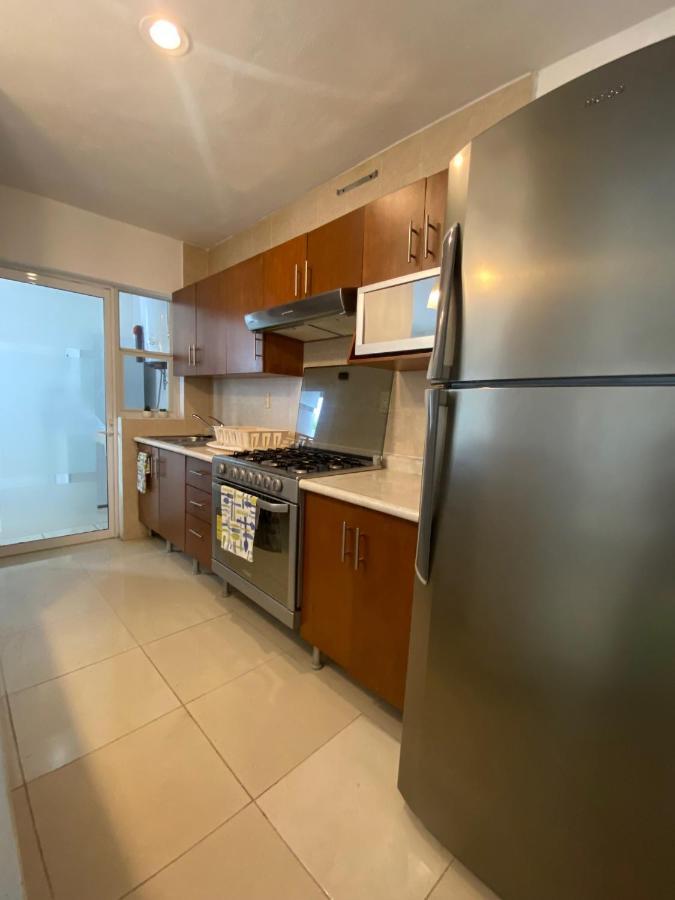 Casa Nuevo Vallarta + 2 Albercas Bagian luar foto