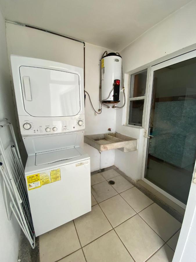 Casa Nuevo Vallarta + 2 Albercas Bagian luar foto