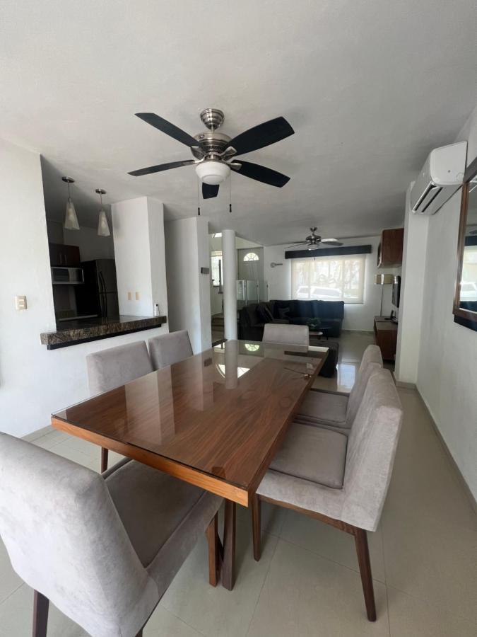 Casa Nuevo Vallarta + 2 Albercas Bagian luar foto