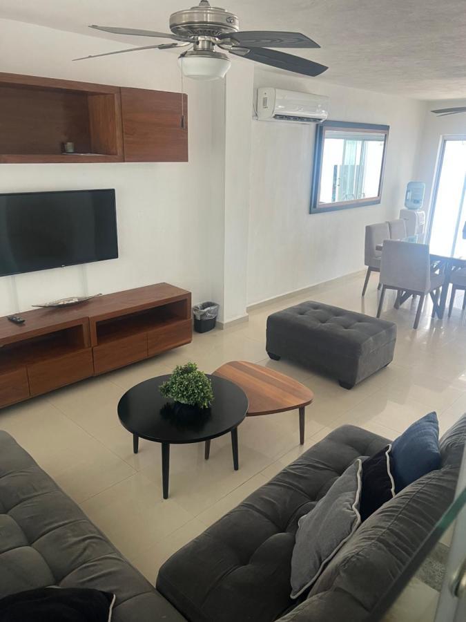 Casa Nuevo Vallarta + 2 Albercas Bagian luar foto